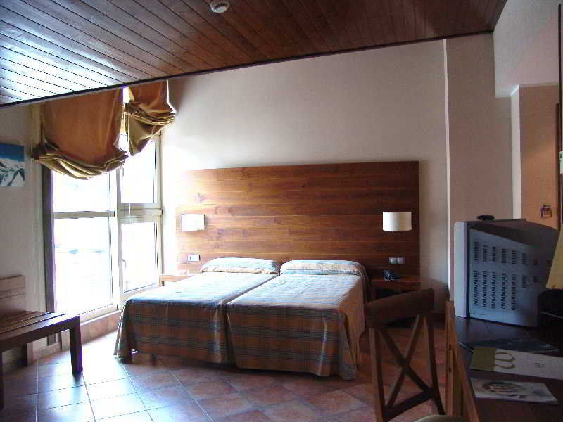 Hotel Magic La Massana Luaran gambar